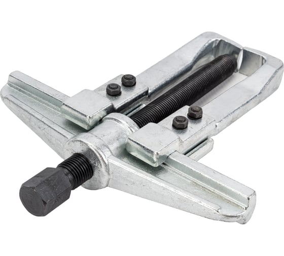 Съемник со скользящими захватами KRAFT 150 мм, Cr-V KT 701035