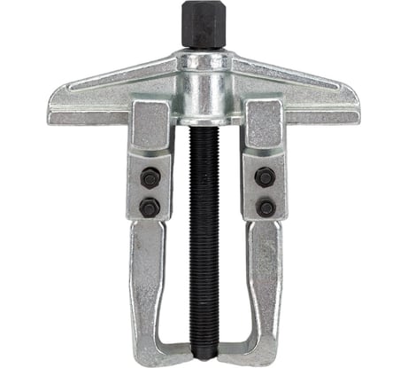 Съемник со скользящими захватами KRAFT 100 мм, Cr-V KT 701034