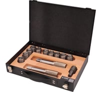 Набор для восстановления резьбы VOLKEL М27 шаг 1.5мм 12 предметов V-Coil V04052