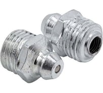 Пресс-масленка Forsage 10 мм, комплект 10 шт F-GN-01-10MM(57017)