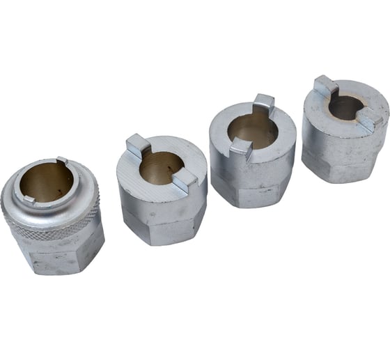Набор инструмента для разбора стоек VAG, MB, 8 предметов AV Steel AV-922059