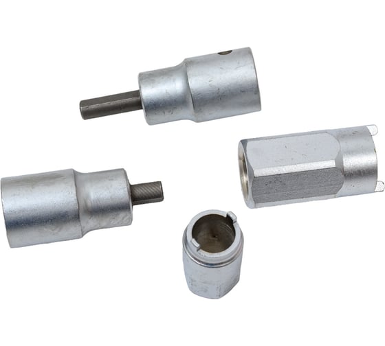 Набор инструмента для разбора стоек VAG, MB, 8 предметов AV Steel AV-922059