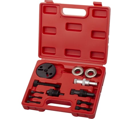 Набор для демонтажа/монтажа шкива компрессора кондиционера AV Steel AV-920050