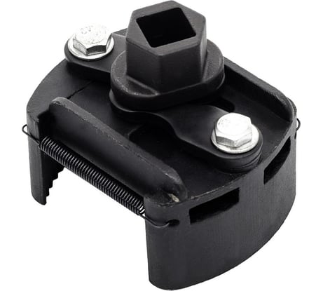 Съемник масляных фильтров AV Steel 60-80 мм AV-920015