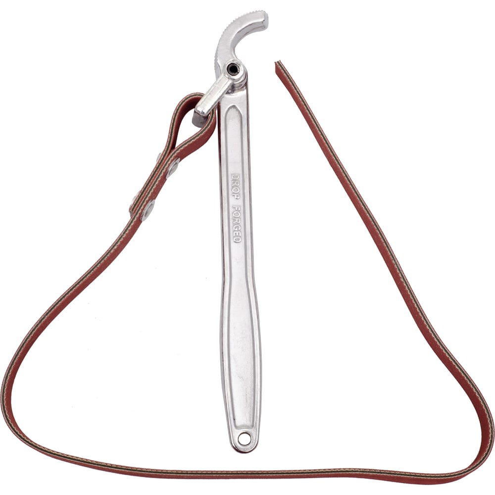 Ременной съемник масляных фильтров AV Steel 60-260 мм AV-920094 ...