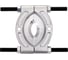 Съемник сепараторного типа AV Steel 105-150 мм AV-921053 1