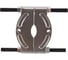Съемник сепараторного типа AV Steel 105-150 мм AV-921053 2