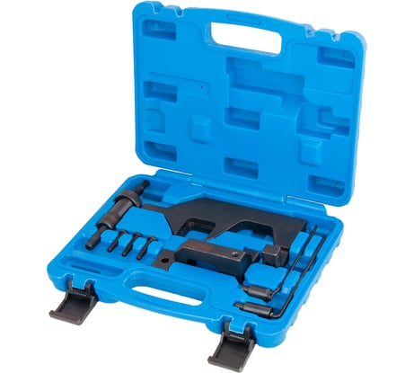 Набор фиксаторов BMW, Mini N13/N18 AV Steel AV-928006