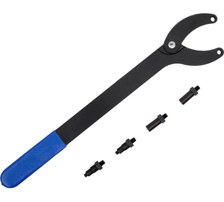 Ключ фиксации шкивов AV Steel AUDI AV-927027