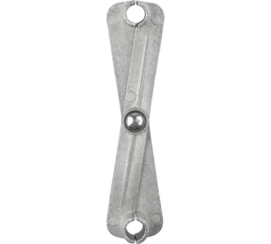 Ключ для разъединения трубопроводов AV Steel 3/8, 5/16 AV-920047 1