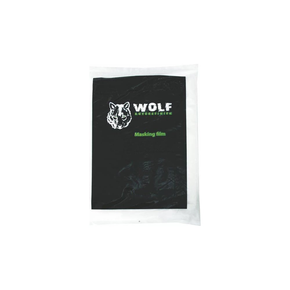  маскировочная (7 микрон, 5х7 м) Wolf 801.0507 - выгодная цена .
