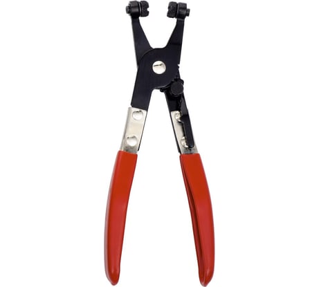 Щипцы для снятия/установки хомутов шлангов 225 мм AV Steel AV-921103