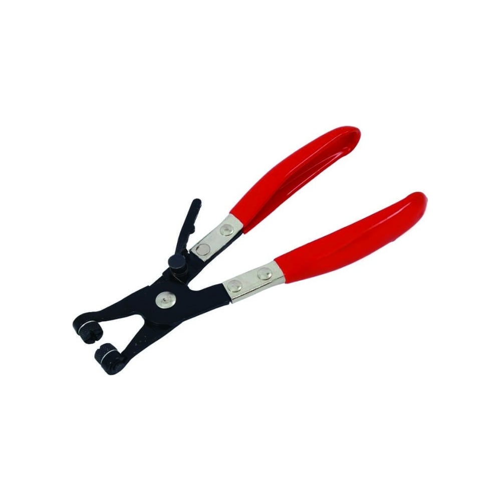 Щипцы для снятия/установки хомутов шлангов 212 мм AV Steel AV-921102 ...