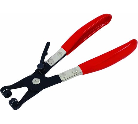 Щипцы для снятия/установки хомутов шлангов 212 мм AV Steel AV-921102