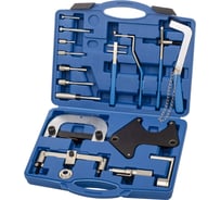 Набор фиксаторов распредвала для установки фаз ГРМ RENAULT AV Steel AV-931012