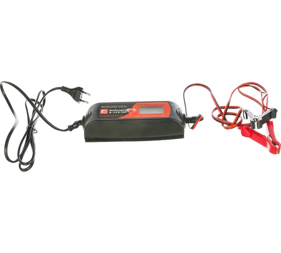 Зарядное устройство BestWeld INCHARGER 6-12V-4A BW6001