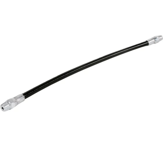 Шланг полимерный гибкий для смазочного шприца Rockforce 300 мм RF-78067(51273) 1