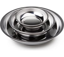 Набор магнитных поддонов Forceberg 3 в 1 9-4014075F