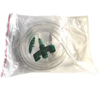Адаптер для шприца VMatic vm 3сс с трубкой 2 м VCAS3G-2M