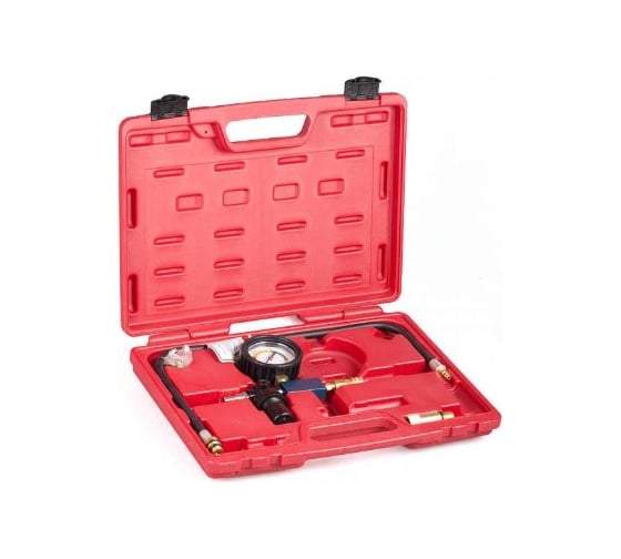 Универсальный пневмотестер Car-Tool CT-1016