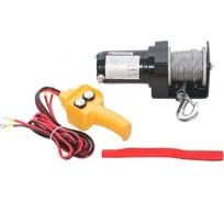 Автомобильная лебедка Forsage F-TRH92000 0.9 т, 12 В 2332 F-TRH92000 BIG(2332)