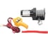 Автомобильная лебедка Forsage F-TRH92000 0.9 т, 12 В 2332 F-TRH92000 BIG(2332) 1