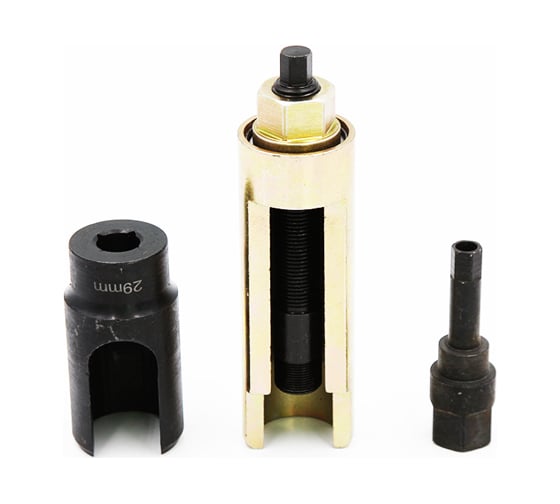 Съемник форсунок Mercedes CDI Car-tool CT-1302