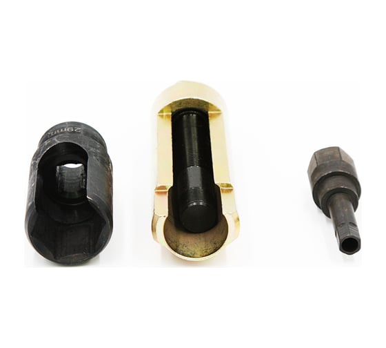 Съемник форсунок Mercedes CDI Car-tool CT-1302