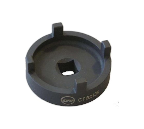 Головка для гайки шаровой опоры Mercedes Car-Tool CT-B2136 1
