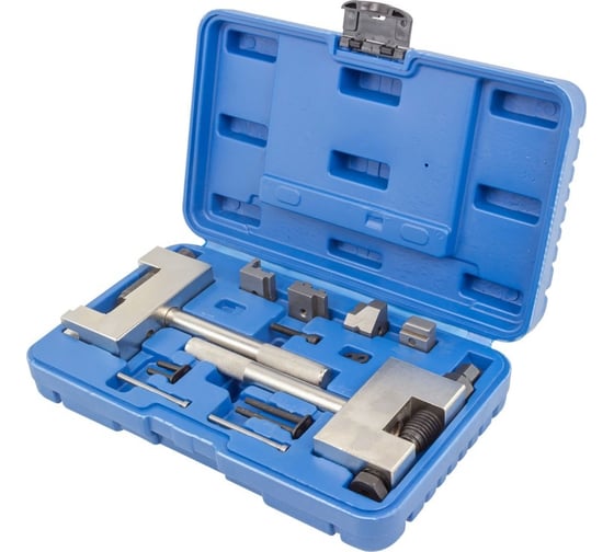 Набор инструментов для разборки и сборки цепей ГРМ Rockforce RF-912G13(52995)