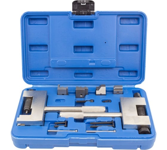 Набор инструментов для разборки и сборки цепей ГРМ Rockforce RF-912G13(52995)