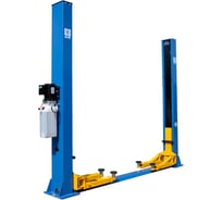 Двухстоечный подъемник SIVIK ПГА-4000 Э, 220В N30087