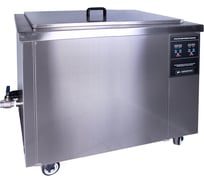 Ультразвуковая ванна с цифровым управлением и подогревом ОДА Сервис 192 л ODA-LQ1920