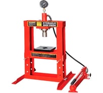 Гидравлический настольный пресс AIST 10 т 67902256 00-00021252