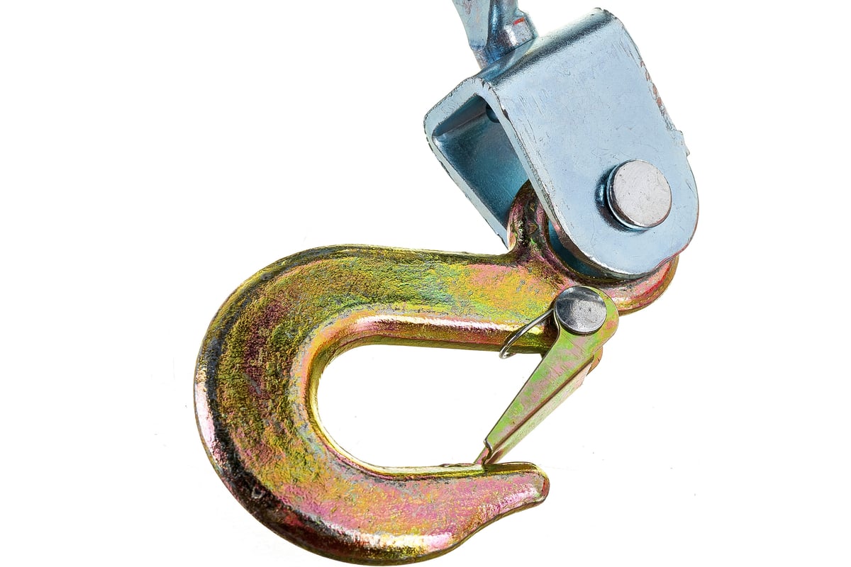 Храповичная лебедка АвтоDело 1.0т 43151 10228 - выгодная цена, отзывы ...