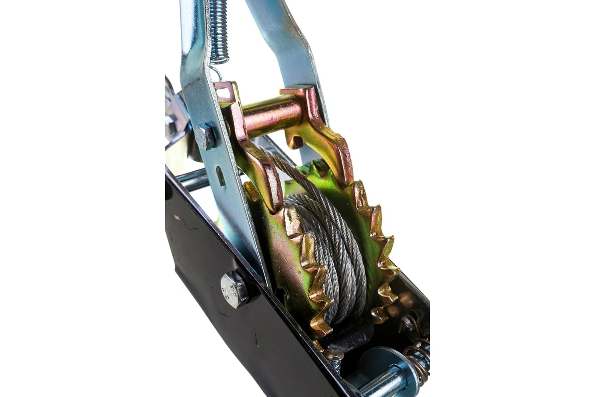 Храповичная лебедка АвтоDело 1.0т 43151 10228 - выгодная цена, отзывы ...