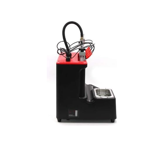 Установка для тестирования и очистки форсунок Launch CNC 603A N34775