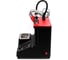 Установка для тестирования и очистки форсунок Launch CNC 603A N34775 2