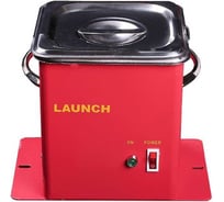 Ультразвуковая ванна в сборе Launch 100W N26676
