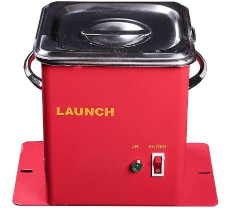 Ультразвуковая ванна в сборе Launch 100W N26676