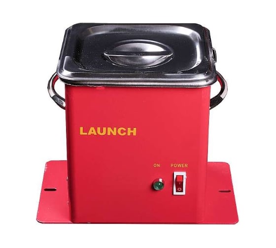 Ультразвуковая ванна в сборе Launch 100W N26676 1