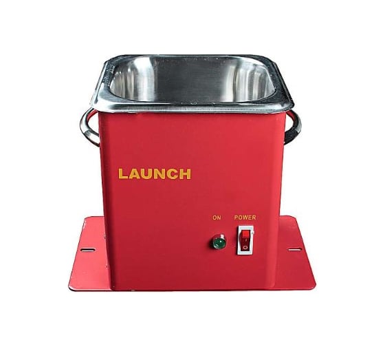 Ультразвуковая ванна в сборе Launch 100W N26676