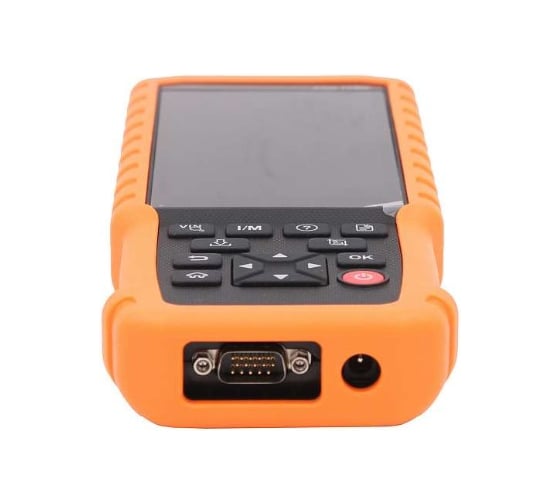 Диагностический мультимарочный сканер Launch Pilot Scan TPMS N33813