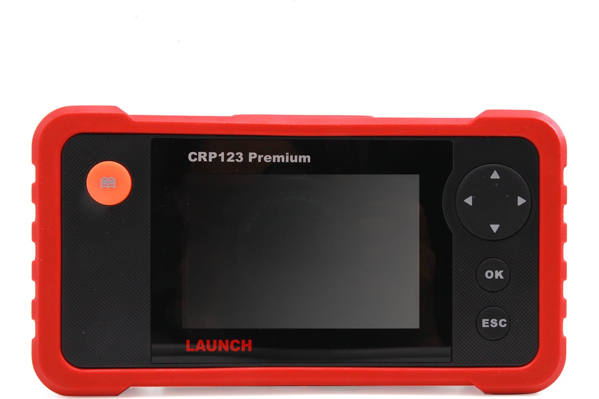 Портативный автосканер Launch CRP123 Premium N33934 выгодная цена
