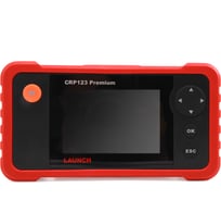 Портативный автосканер Launch CRP123 Premium N33934