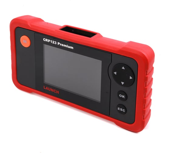 Портативный автосканер Launch CRP123 Premium N33934