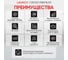 Портативный автосканер Launch CRP123 Premium N33934 3
