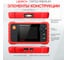 Портативный автосканер Launch CRP123 Premium N33934 6
