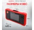 Портативный автосканер Launch CRP123 Premium N33934 7