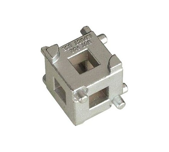 Ключ для утапливания поршня тормозного цилиндра AV Steel 3/8 AV-923016 1